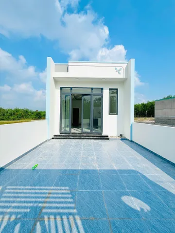 Bán Nhà riêng 159m2 có sẵn 50 m2 thổ cư giá 750 triệu tại - Chọn - Xã Minh Thành Thị xã Chơn Thành Bình Phước