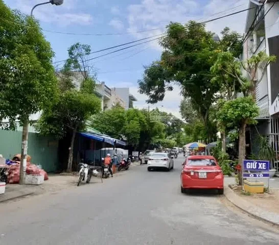 Bán Nhà riêng 85m2 có sẵn 85 m2 thổ cư giá 6.1 tỷ tại Đường Nguyễn Thị Ba Phường Nại Hiên Đông Quận Sơn Trà Đà Nẵng