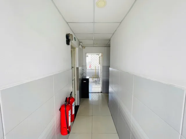 BÁN CHDV THẠCH LAM TÂN PHÚ 402M² 45 TỶ 56 PHÒNG THU 230TR/THÁNG HẺM XE HƠI
