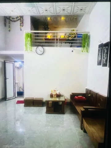 Bán Nhà riêng 41m2 có sẵn 41 m2 thổ cư giá 1.6 tỷ tại - Chọn - Phường Đồng Nguyên Thị xã Từ Sơn Bắc Ninh
