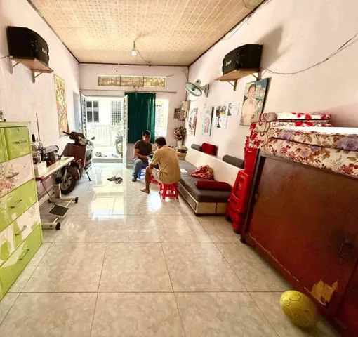 Bán Nhà riêng có sẵn 48 m2 thổ cư giá 2.3 tỷ tại - Chọn - - Chọn - Quận Gò Vấp TP. Hồ Chí Minh