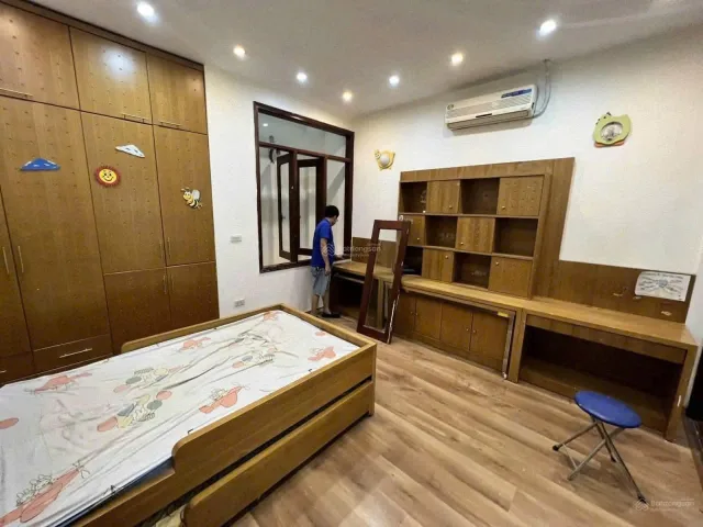 Cho thuê Nhà riêng 80m2 giá 23 triệu tại Đường Nguyễn Khang Phường Yên Hoà Quận Cầu Giấy Hà Nội