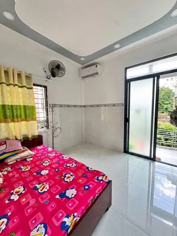 Bán Nhà riêng có sẵn 32 m2 thổ cư giá 5.2 tỷ tại - Phường 11 Quận Phú Nhuận TP. Hồ Chí Minh