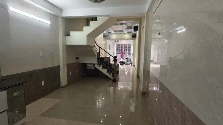Bán Nhà riêng 40m2 có sẵn 33 m2 thổ cư giá 3.15 tỷ tại - Chọn - Phường Thượng Lý Quận Hồng Bàng Hải Phòng