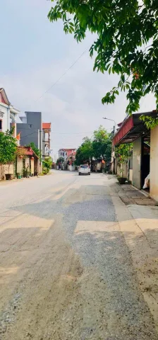 Bán Nhà riêng 75m2 có sẵn 73 m2 thổ cư giá 3.15 tỷ tại Đường Xã Vân Hà Xã Vân Hà Huyện Việt Yên Bắc Giang