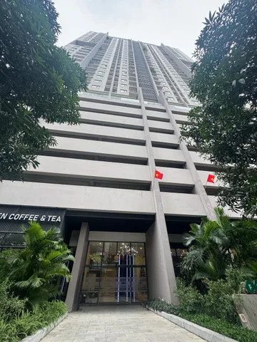 🚨 5,6 TỶ SỞ HỮU CĂN GÓC 78M² – 3PN FULL NỘI THẤT, FLC GREEN 18 PHẠM HÙNG – XEM LÀ MÊ!