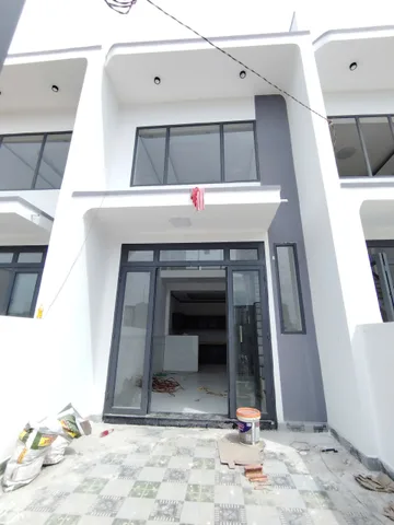 TIN SỐC - NHÀ GÁC LỮNG 3P.NGỦ - PHƯỜNG TÂN TRIỀU GIÁ CHỈ 1,4 tỷ (KPS)