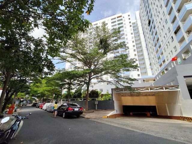👀 GIÁ 4×TR/M².89M² – 2PN – FULL NỘI THẤT MÀ CÒN CÓ VIEW LANDMARK 81!