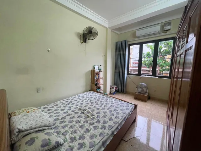 Bán Nhà riêng 41m2 có sẵn 41 m2 thổ cư giá 4.95 tỷ tại - Chọn - Phường Thượng Lý Quận Hồng Bàng Hải Phòng