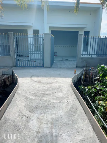 Nhà cấp 4 mới xây tại ấp 10 lương hoà chỉ 1,3tỷ Tl