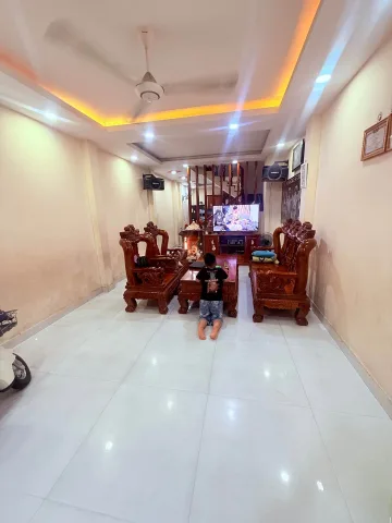 NHÀ PHÚ THỌ HÒA - 3 TẦNG - 67M² - NGANG 4.4M - GIÁ 6.7 TỶ