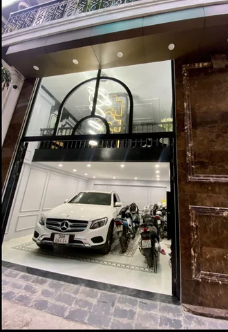 Bán Nhà riêng 40m2 có sẵn 40 m2 thổ cư giá 25 tỷ tại Đường Nguyễn Hy Quang Phường Ô Chợ Dừa Quận Đống Đa Hà Nội