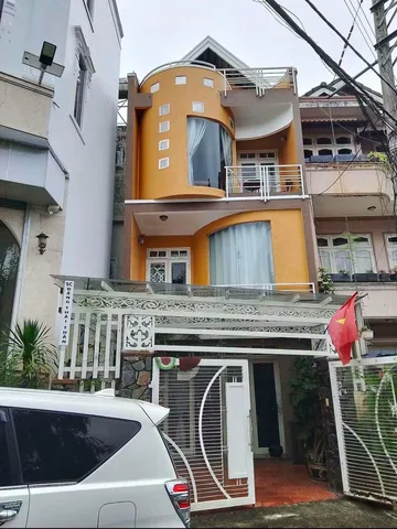 Cho thuê Nhà riêng 100m2 giá 20 triệu tại Đường Đặng Thái Thân Phường 3 Thành phố Đà Lạt Lâm Đồng