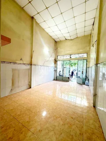 Bán nhà Hoàng Văn Hợp khu Tên Lửa 80m2 chỉ nhỉnh 7 tỷ sổ đẹp N_AL49