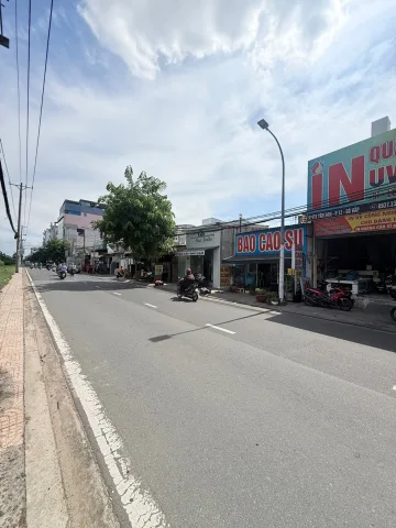 192) Bán Nhà riêng 150m2 có sẵn 123 m2 thổ cư giá 18 tỷ tại Đường Tân Sơn Phường 12 Quận Gò Vấp TP. Hồ Chí Minh
