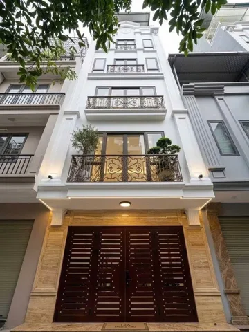 Bán Nhà riêng 34m2 có sẵn 34 m2 thổ cư giá 10.9 tỷ tại - Chọn - Phường Nghĩa Đô Quận Cầu Giấy Hà Nội