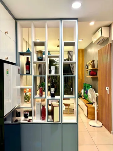 Bán Căn hộ chung cư 55m2 giá 3.45 tỷ tại Đường Thạnh Xuân 13 - Chọn - Phường Thới An TP. Hồ Chí Minh
