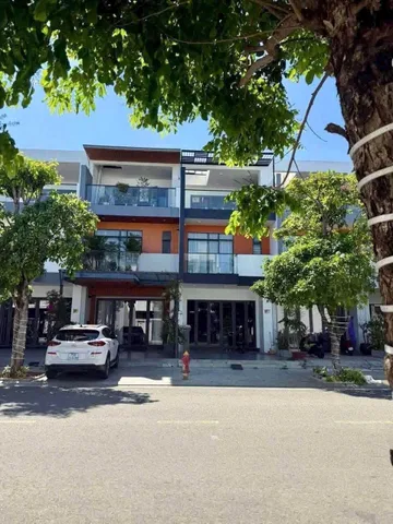 Shophouse GÓI 8 Mỹ Gia - Trục đường chính 18m - Giá 7ty300