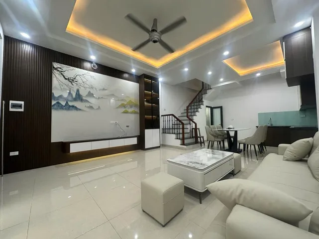 Bán Nhà riêng 42.2m2 có sẵn 42.2 m2 thổ cư giá 11.5 tỷ tại Đường Minh Khai Phường Vĩnh Tuy Quận Hai Bà Trưng Hà Nội