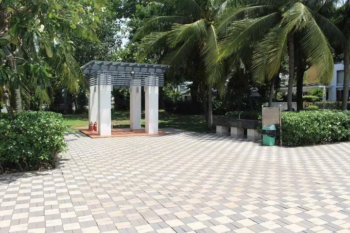 BDS HVL BÁN VILLA 60 Giang Văn Minh, Quận 2.