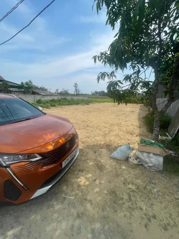 Bán Đất 252m2 có sẵn 252 m2 thổ cư giá 2.52 tỷ tại Xã Nghi Trường Huyện Nghi Lộc Nghệ An