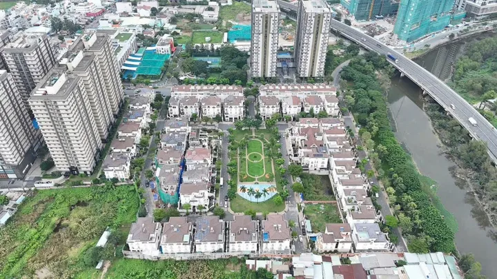 BDS HVL BÁN L10 CITYLAND QUẬN 7 GIÁ TỐT