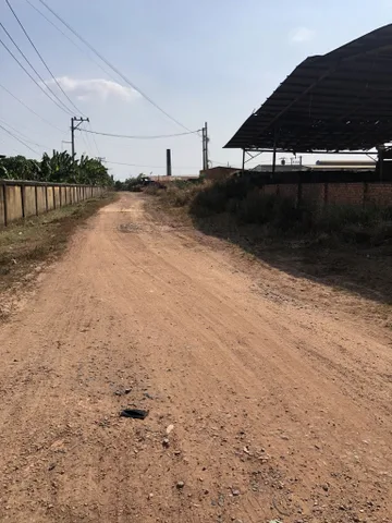 Bán Kho, nhà xưởng 10000m2 có sẵn 300 m2 thổ cư giá 18 tỷ tại - Chọn - Xã An Phước Huyện Long Thành Đồng Nai