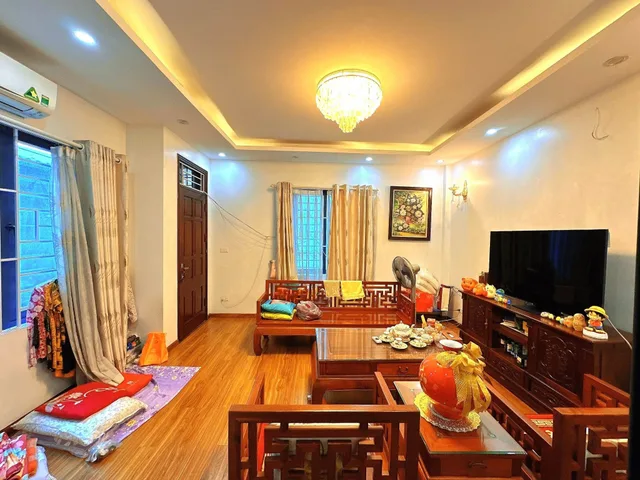 BÁN GẤP SIÊU PHẨM NHÀ PHỐ LÊ TRỌNG TẤN – THANH XUÂN, 68M², 7 TẦNG, MT 5M, CHỈ 24 TỶ