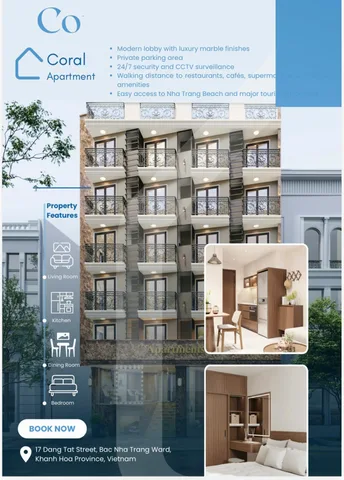 Bán Tòa nhà - Building 299.6m2 có sẵn 299.5 m2 thổ cư giá 95 tỷ tại Đường Đặng Tất Phường Vĩnh Hải Thành phố Nha Trang Khánh Hòa