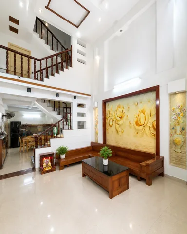 Bán Nhà riêng 56m2 có sẵn 56 m2 thổ cư giá 6.9 tỷ tại - Chọn - Phường Hiệp Bình Chánh Quận Thủ Đức TP. Hồ Chí Minh