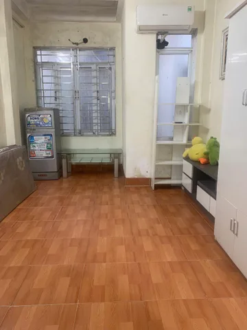 CHO THUÊ NHÀ RIÊNG PHỐ TÔN ĐỨC THẮNG, ĐỐNG ĐA, 3 NGỦ KHÉP KÍN -10.5 TR