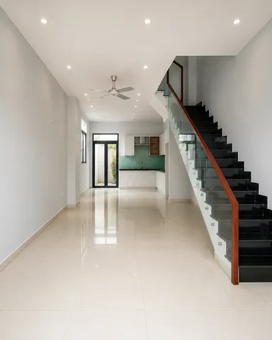Bán Nhà riêng 75m2 có sẵn 75 m2 thổ cư giá 6.9 tỷ tại - Chọn - Phường Hiệp Bình Chánh Quận Thủ Đức TP. Hồ Chí Minh