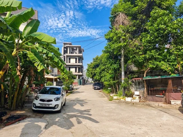 Bán Đất 212.9m2 có sẵn 212.9 m2 thổ cư giá 14 tỷ tại Phường Nông Trang Thành phố Việt Trì Phú Thọ