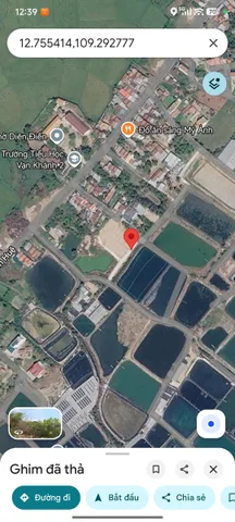 🔥 BÁN ĐẤT THỔ CƯ THÔN TIÊN NINH – 105,8M² – GIÁ 17TR/M²