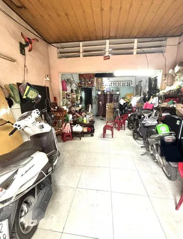 Bán Nhà riêng 100m2 có sẵn 100 m2 thổ cư giá 5.3 tỷ tại Đường Lê Đình Cẩn Phường Tân Tạo Quận Bình Tân TP. Hồ Chí Minh