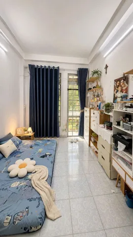 Nhà hẻm Ô tô Lê Hồng Phong, QUẬN 10, 3 x 12m (36 m2), 8.9 tỷ