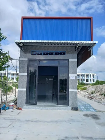 Bán Nhà trọ 200m2 có sẵn 200 m2 thổ cư giá 1.35 tỷ tại - Chọn - Xã Tân Tiến Huyện Đồng Phú Bình Phước
