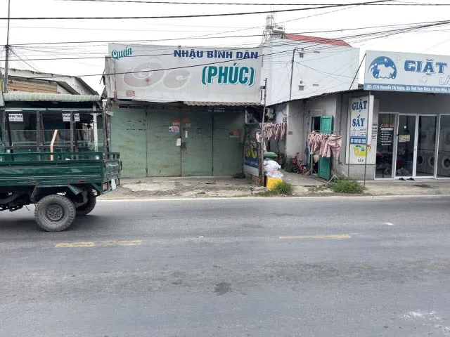 5 tỷ đất SHR Mặt Tiền ngang 5m Nguyễn Thị Ngâu sát trường Bách Nghệ và cầu Bến Nọc về Q12 chỉ 5p