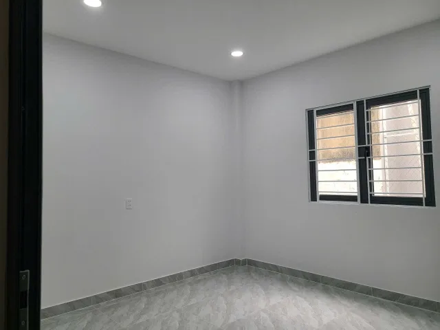 Cho thuê Nhà trọ/phòng trọ 24m2 giá 5.3 triệu tại Đường Nơ Trang Long Phường 07 Quận Bình Thạnh TP. Hồ Chí Minh