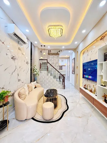 Bán Nhà riêng 34m2 có sẵn 34 m2 thổ cư giá 8.2 tỷ tại Đường Phan Xích Long Phường 02 Quận Phú Nhuận TP. Hồ Chí Minh