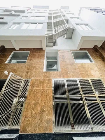 KHAI TRƯƠNG TOÀ CHDV tại Mỹ Đình - ô tô đỗ cửa - chỉ từ 6.2tr