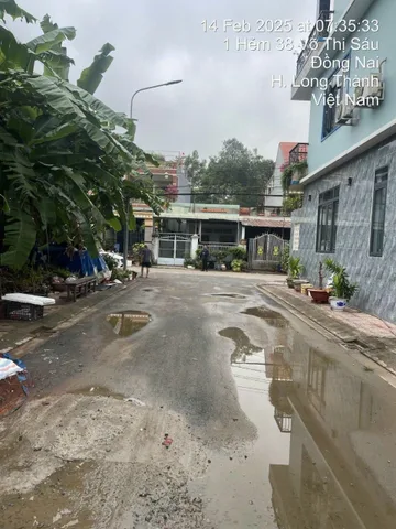 Bán Đất 90m2 có sẵn 90 m2 thổ cư giá 2.95 tỷ tại - Chọn - Thị trấn Long Thành Huyện Long Thành Đồng Nai