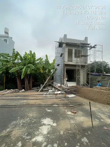 Trung tâm phường long thành đồng ngay gần cửa ngỏ sân bay.