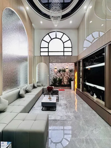 Bán Nhà riêng 60m2 có sẵn 60 m2 thổ cư giá 7.2 tỷ tại Đường Thạnh Xuân 25 Phường Thạnh Xuân Quận 12 TP. Hồ Chí Minh