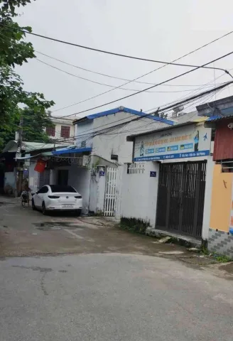 Chỉ 1tỷ8 sở hữu 44m đất cựu viên - mặt tiền 5m - vị trí đẹp kiến an