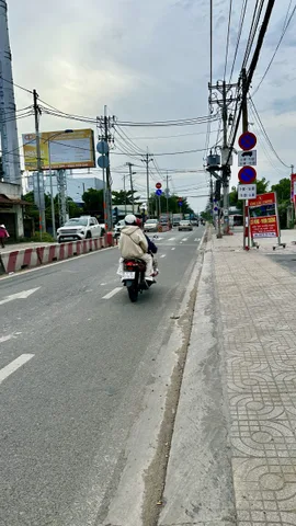 Bán Đất 162m2 thổ cư giá 7.98 tỷ tại Xã Xuân Thới Sơn, TP. Hồ Chí Minh