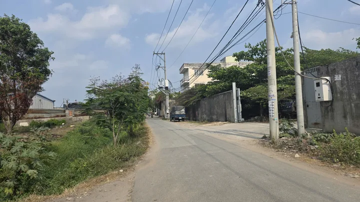 💥Bán Đất 15000m2 giá 11tr Xã Vĩnh Lộc B Huyện Bình Chánh TP. Hồ Chí Minh