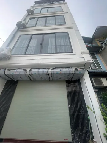 Bán Nhà Ngô Gia Tự 66m2 Mặt tiền hơn 5m 8 tỷ hàng hiếm trong vị trí