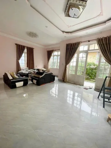 Bán Nhà riêng 70m2 giá 3 tỷ750 Sổ riêng xây dựng, đường Bạch Đằng, P7 Đà Lạt Lâm Đồng