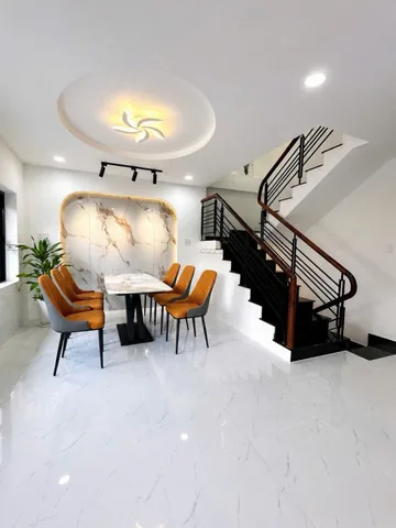 Bán Nhà riêng 64m2 có sẵn 64 m2 thổ cư giá 6.4 tỷ tại Đường 2A Phường Bình Hưng Hòa Quận Bình Tân TP. Hồ Chí Minh